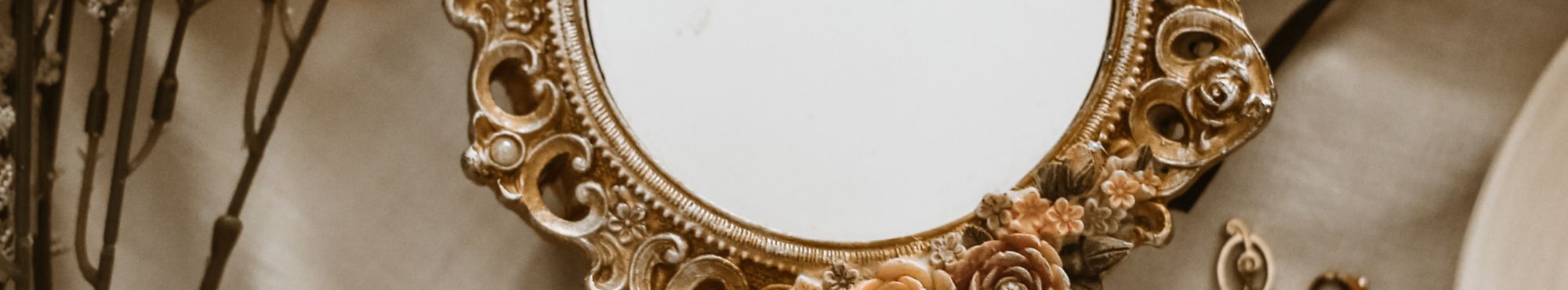 ¡No pongas espejos aquí! Los errores más comunes según el Feng Shui