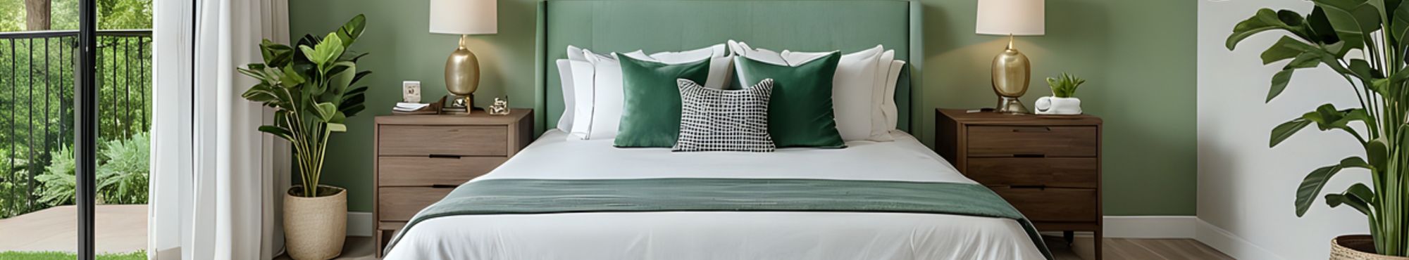 12 errores en tu dormitorio según el Feng Shui (y cómo corregirlos)