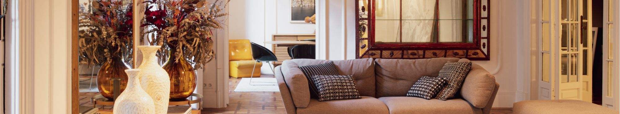 Cuando todo parece estancado, empieza por tu casa: señales de energía bloqueada y cómo liberarla según el Feng Shui